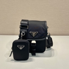 Prada Satchel Bags